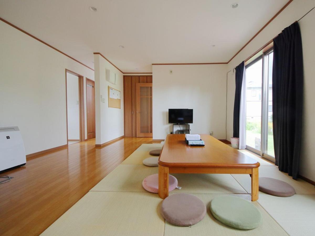 Cottage Pastorale Fujikawaguchiko Exterior foto